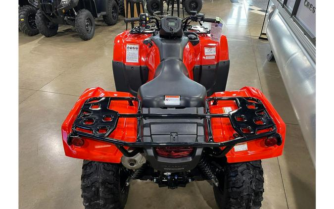 2024 Honda TRX420FA6R OR 2024