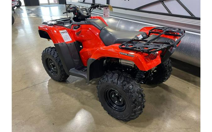 2024 Honda TRX420FA6R OR 2024