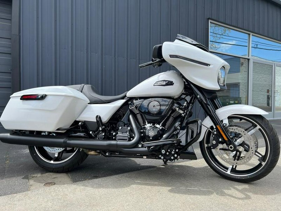 2024 Harley-Davidson® FLHX - Street Glide®