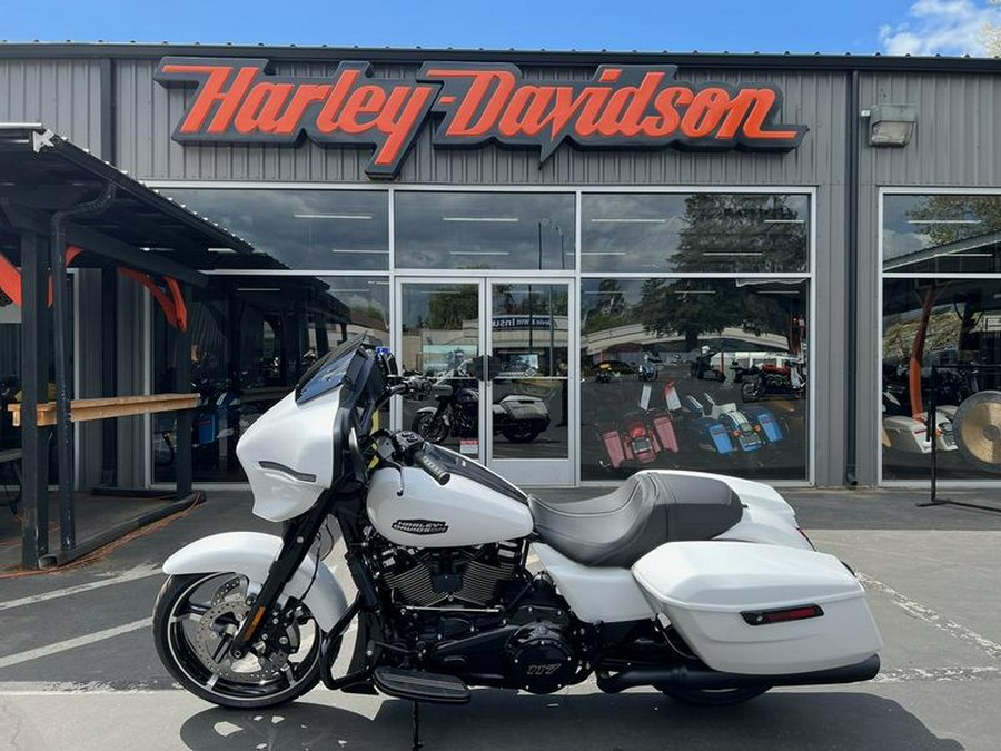 2024 Harley-Davidson® FLHX - Street Glide®