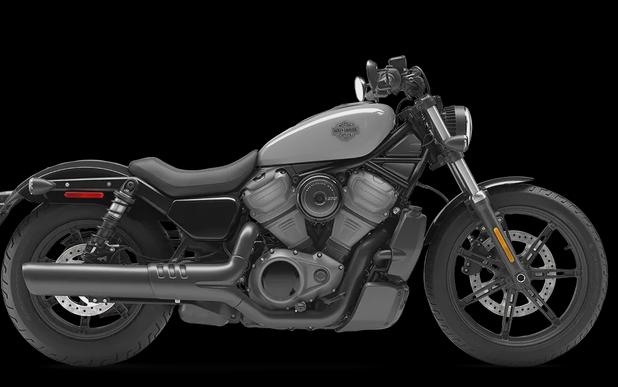 Harley-Davidson Nightster™ 2024 RH975 84485370 BILLIARD GRAY