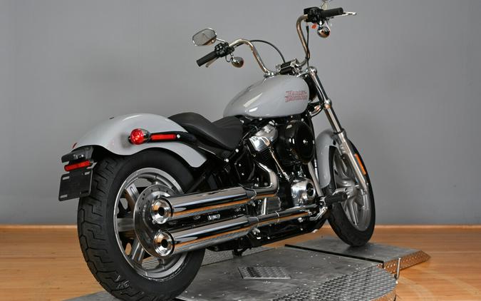 2024 Harley-Davidson Softail Standard