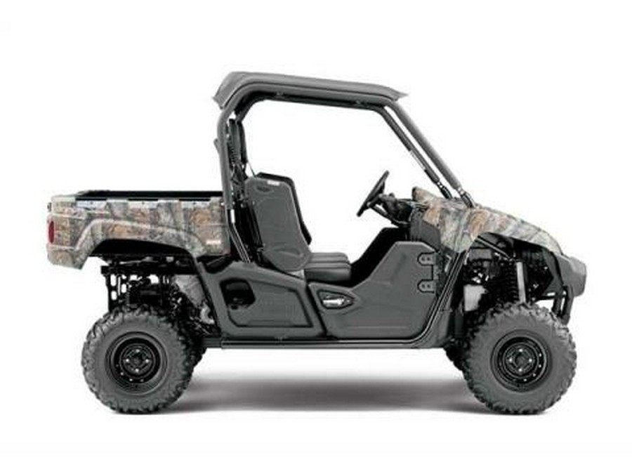 2014 Yamaha Viking EPS