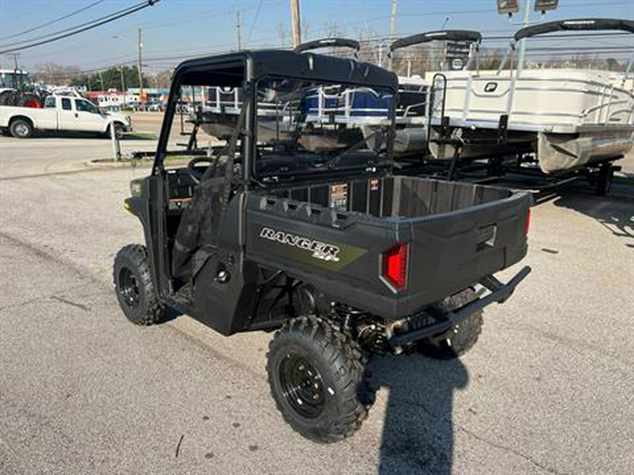 2024 Polaris Ranger SP 570