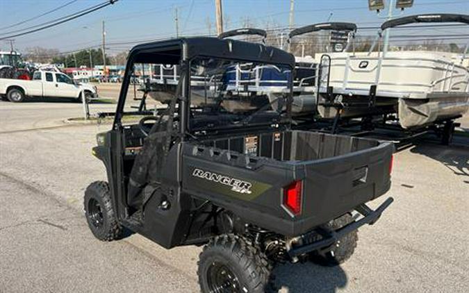 2024 Polaris Ranger SP 570