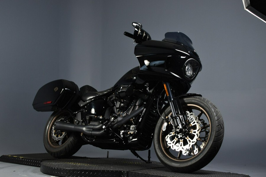 2022 Harley-Davidson Low Rider ST