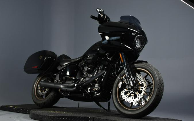 2022 Harley-Davidson Low Rider ST