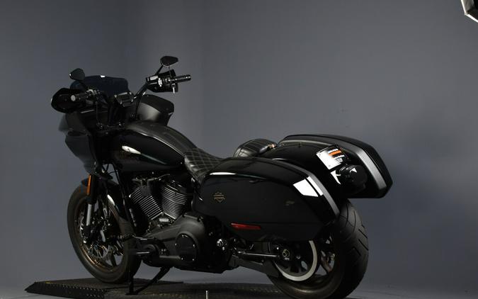 2022 Harley-Davidson Low Rider ST