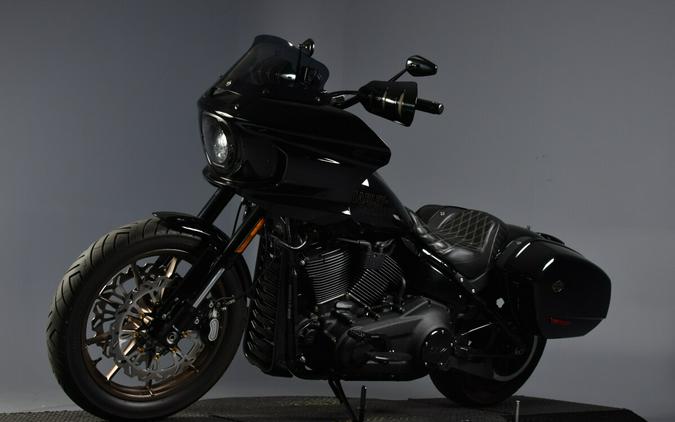 2022 Harley-Davidson Low Rider ST