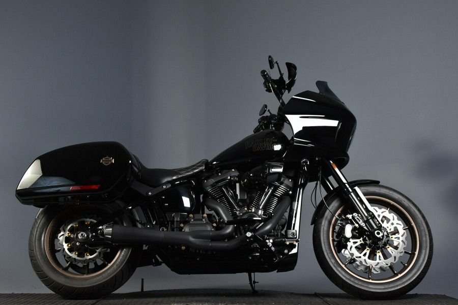 2022 Harley-Davidson Low Rider ST