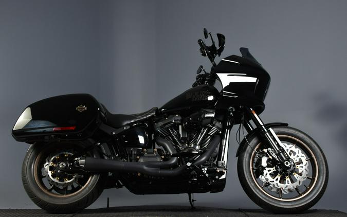 2022 Harley-Davidson Low Rider ST