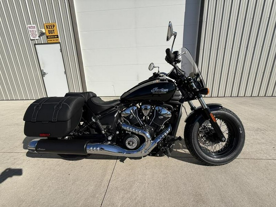 2025 Indian Motorcycle® Super Scout Limited w/ Tech