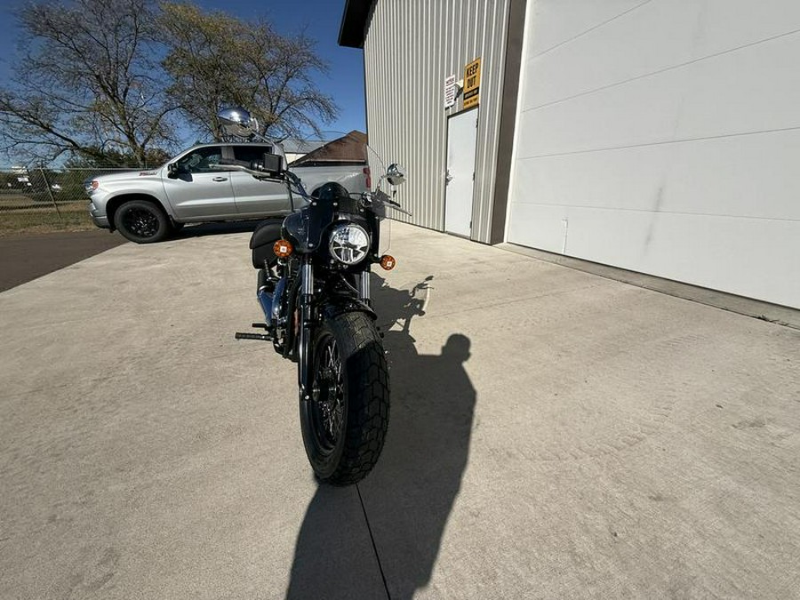 2025 Indian Motorcycle® Super Scout Limited w/ Tech