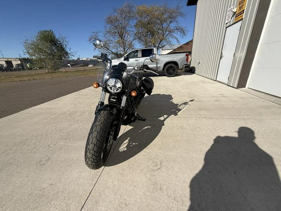 2025 Indian Motorcycle® Super Scout Limited w/ Tech