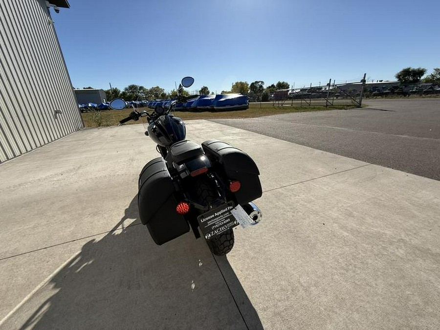 2025 Indian Motorcycle® Super Scout Limited w/ Tech