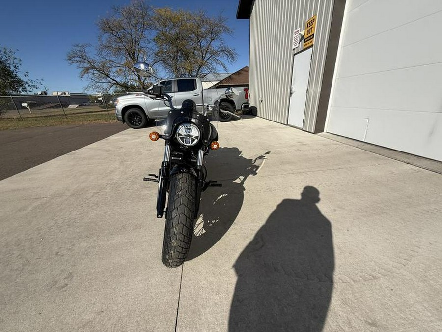 2025 Indian Motorcycle® Super Scout Limited w/ Tech