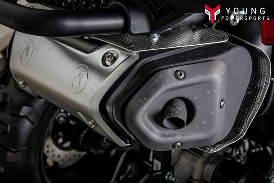 2026 CFMOTO CFORCE 800 Touring