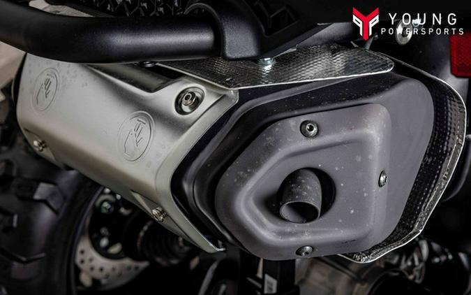 2026 CFMOTO CFORCE 800 Touring