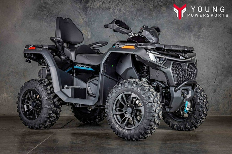 2026 CFMOTO CFORCE 800 Touring