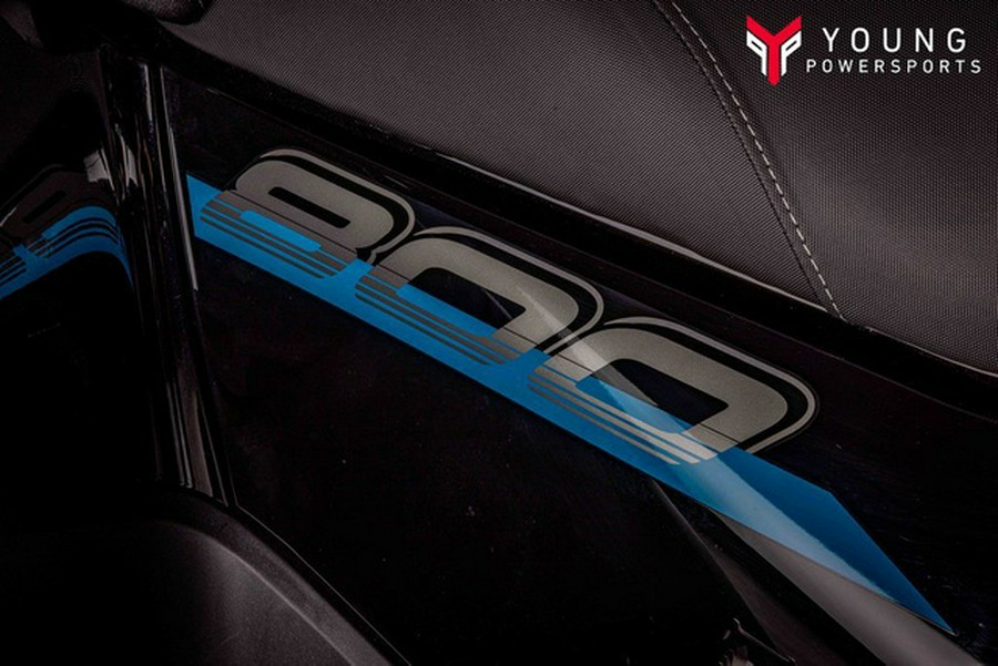 2026 CFMOTO CFORCE 800 Touring