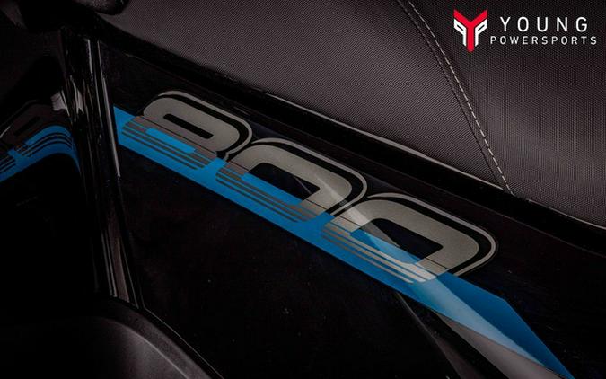 2026 CFMOTO CFORCE 800 Touring