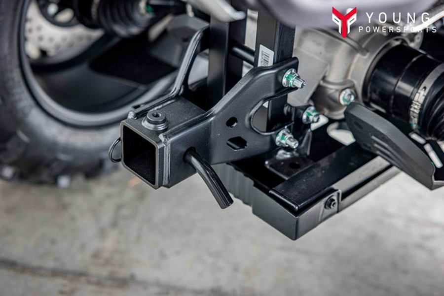 2026 CFMOTO CFORCE 800 Touring