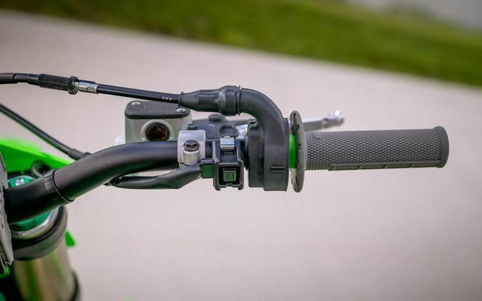 2026 Kawasaki KX™450X