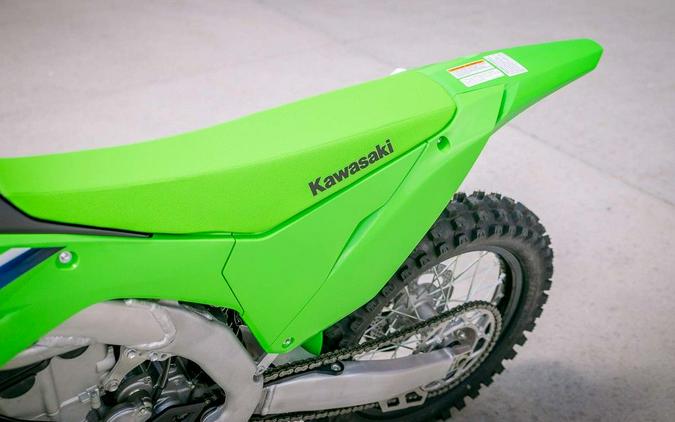 2026 Kawasaki KX™450X