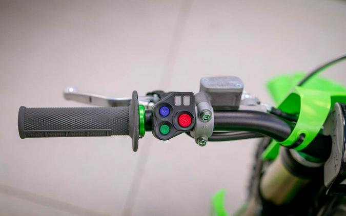 2026 Kawasaki KX™450X