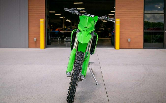 2026 Kawasaki KX™450X
