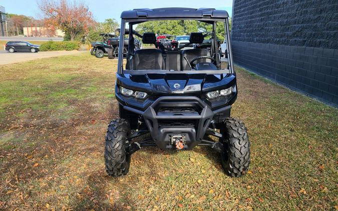 2024 Can-Am Defender XT HD10