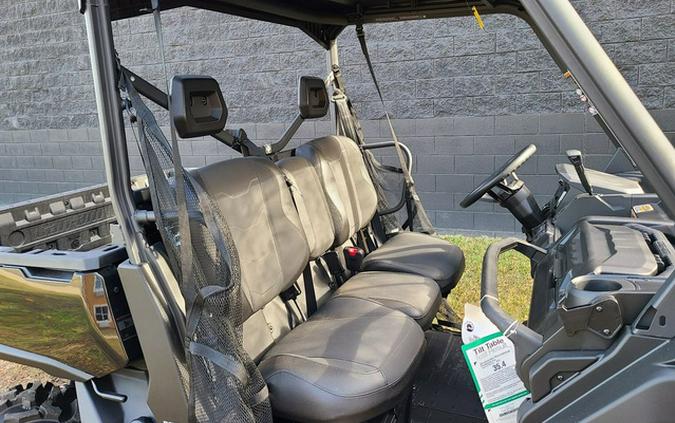 2024 Can-Am Defender XT HD10