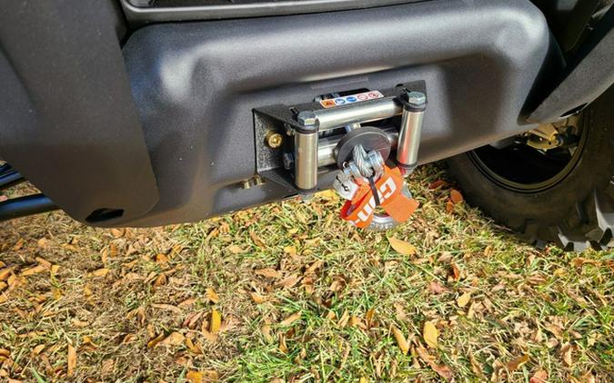 2024 Can-Am Defender XT HD10