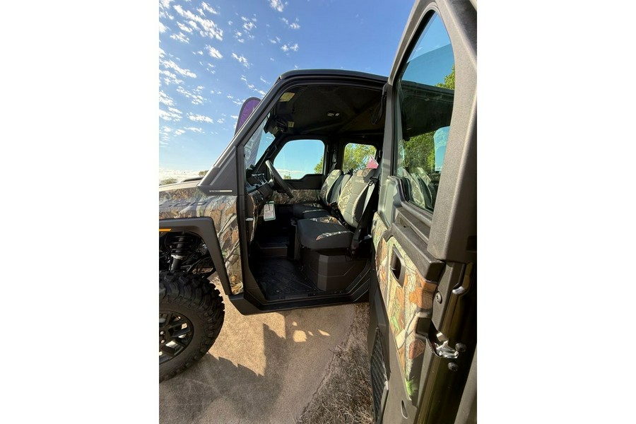 2025 Polaris Ranger® Crew XD 1500 NorthStar Edition Ultimate