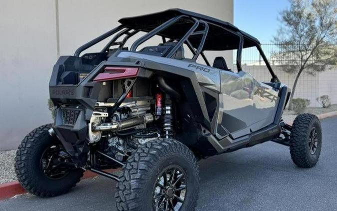 2026 Polaris® RZR Pro S 4 Ultimate