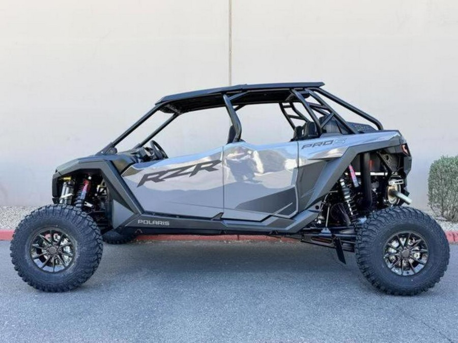 2026 Polaris® RZR Pro S 4 Ultimate