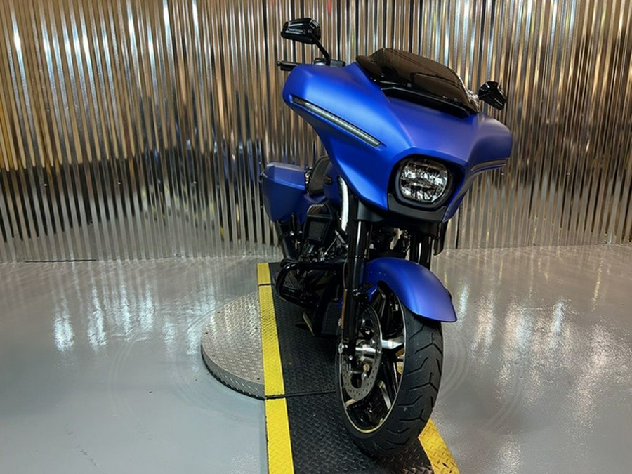 2026 Harley-Davidson FLHX - Street Glide