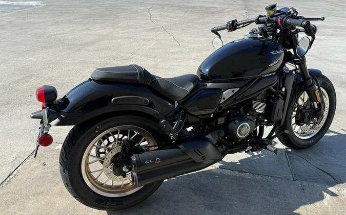 2026 CFMOTO CL-C 450