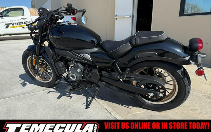 2026 CFMOTO CL-C 450