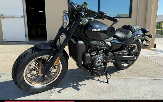 2026 CFMOTO CL-C 450