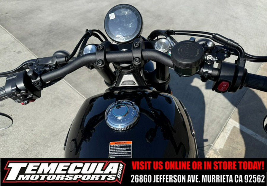 2026 CFMOTO CL-C 450