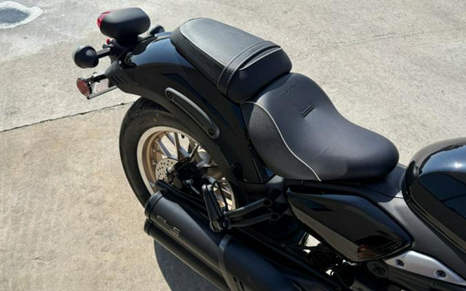 2026 CFMOTO CL-C 450