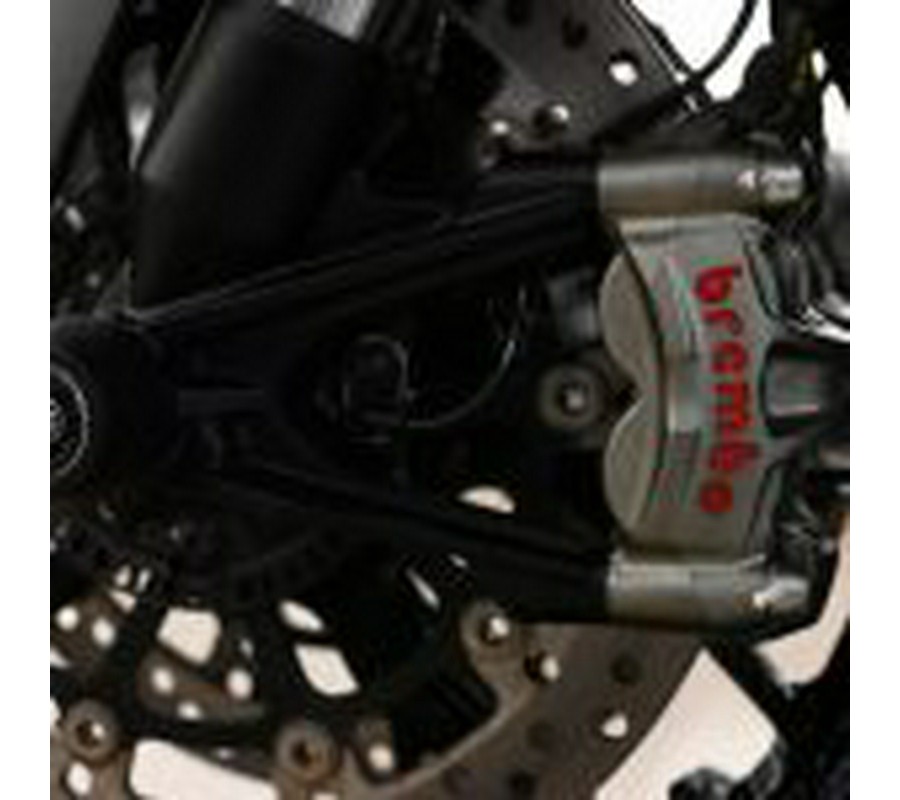 2025 Ducati Panigale V2