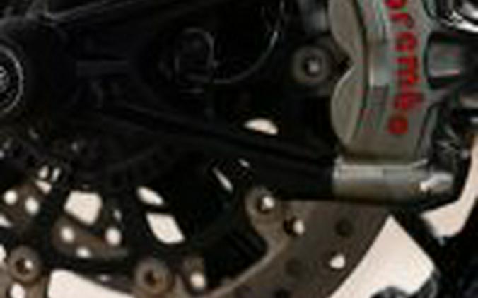 2025 Ducati Panigale V2