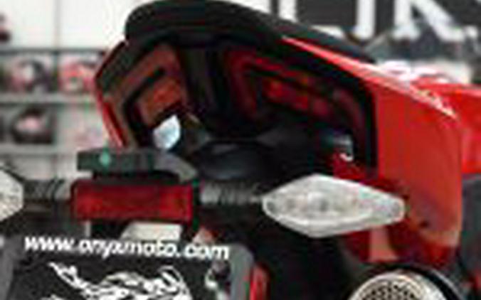 2025 Ducati Panigale V2