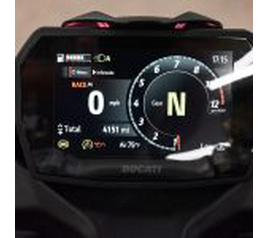 2025 Ducati Panigale V2