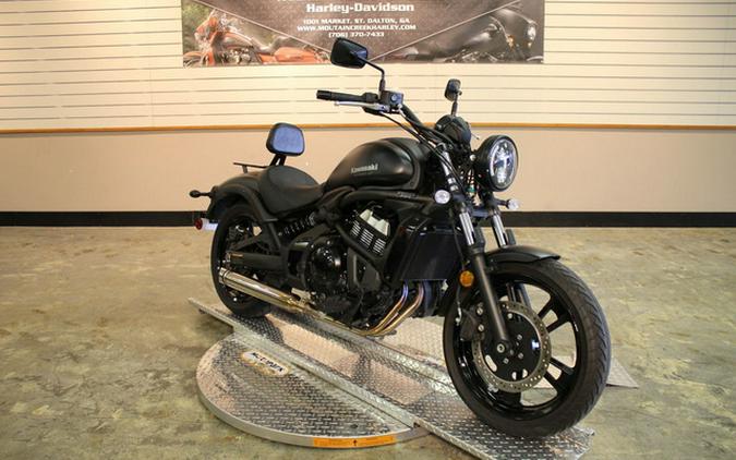 2024 Kawasaki Vulcan S