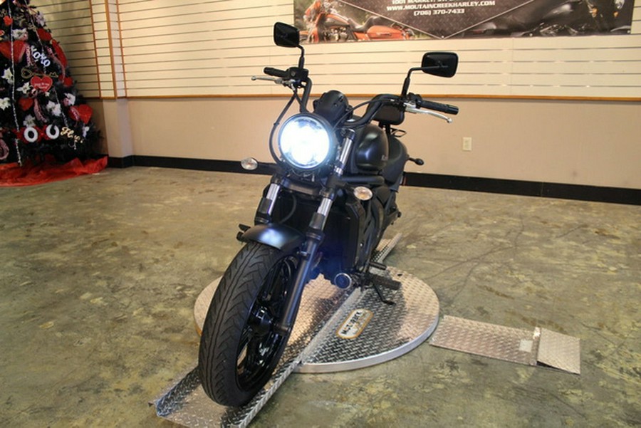 2024 Kawasaki Vulcan S