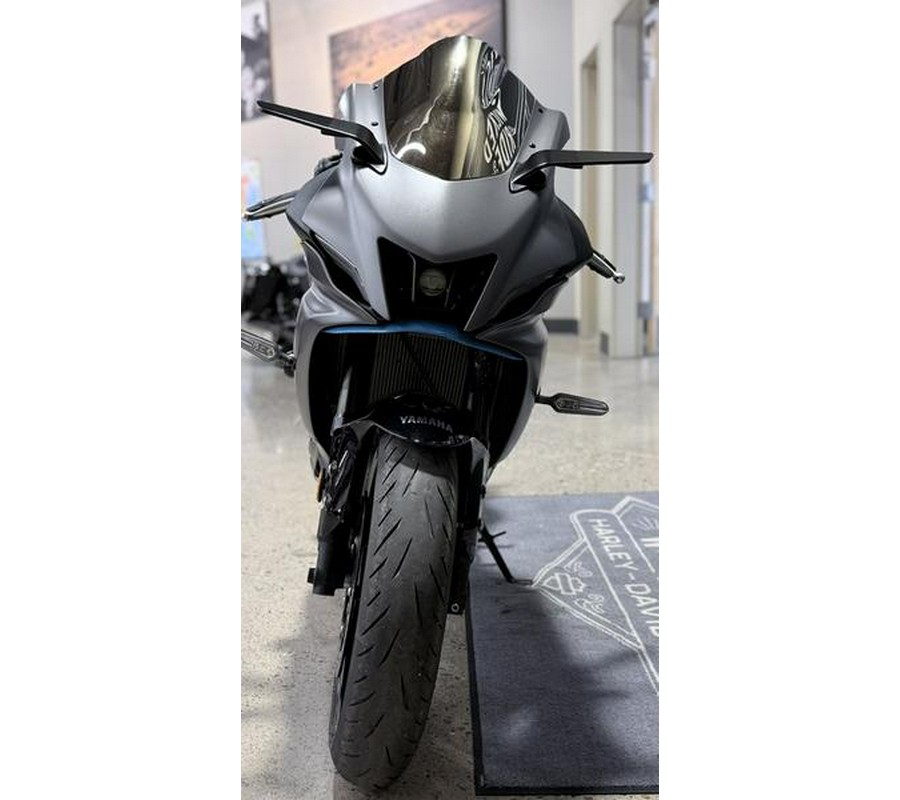 2024 Yamaha YZF-R7