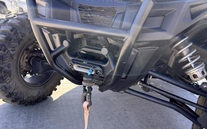 2024 Polaris® General XP 4 1000 Ultimate